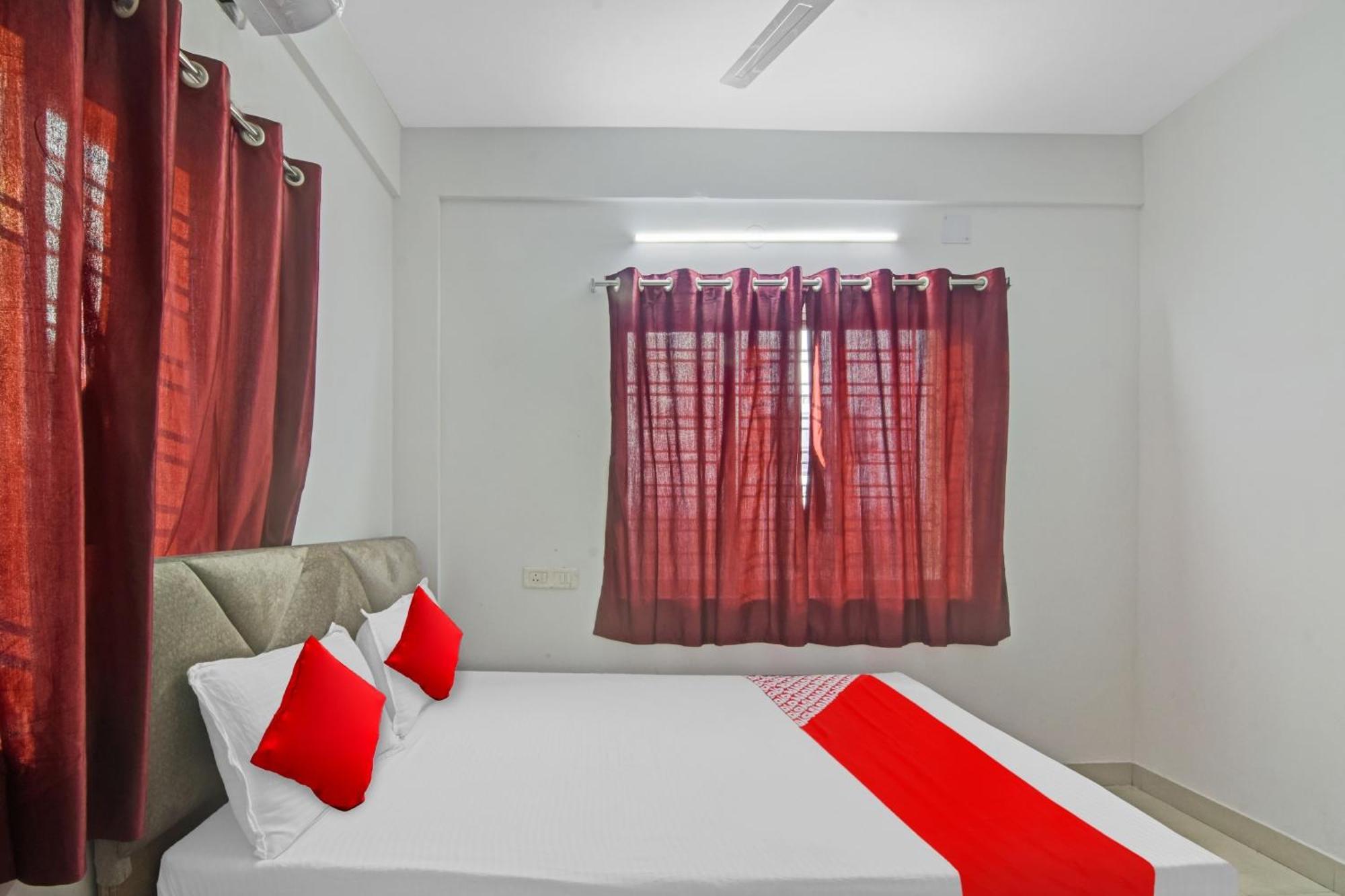 Hotel O Royal Residency コルカタ エクステリア 写真