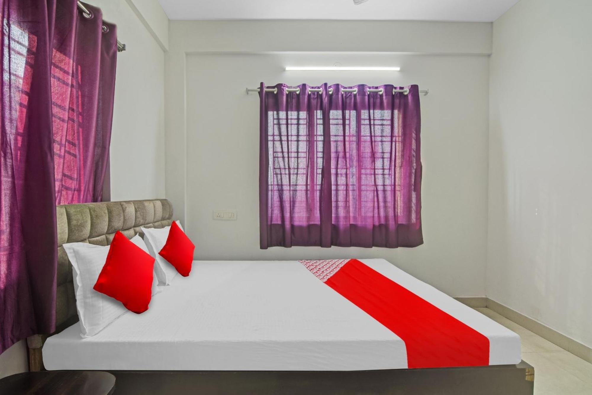 Hotel O Royal Residency コルカタ エクステリア 写真