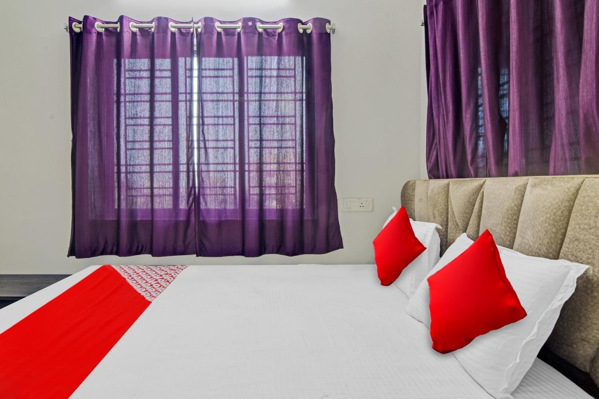 Hotel O Royal Residency コルカタ エクステリア 写真